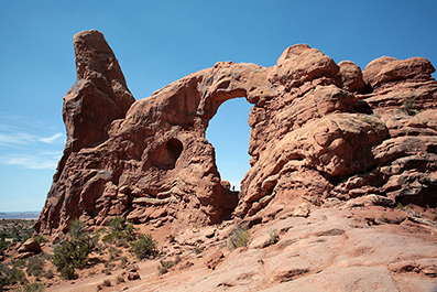 Landscape Photos : Richard Moore : Photographer